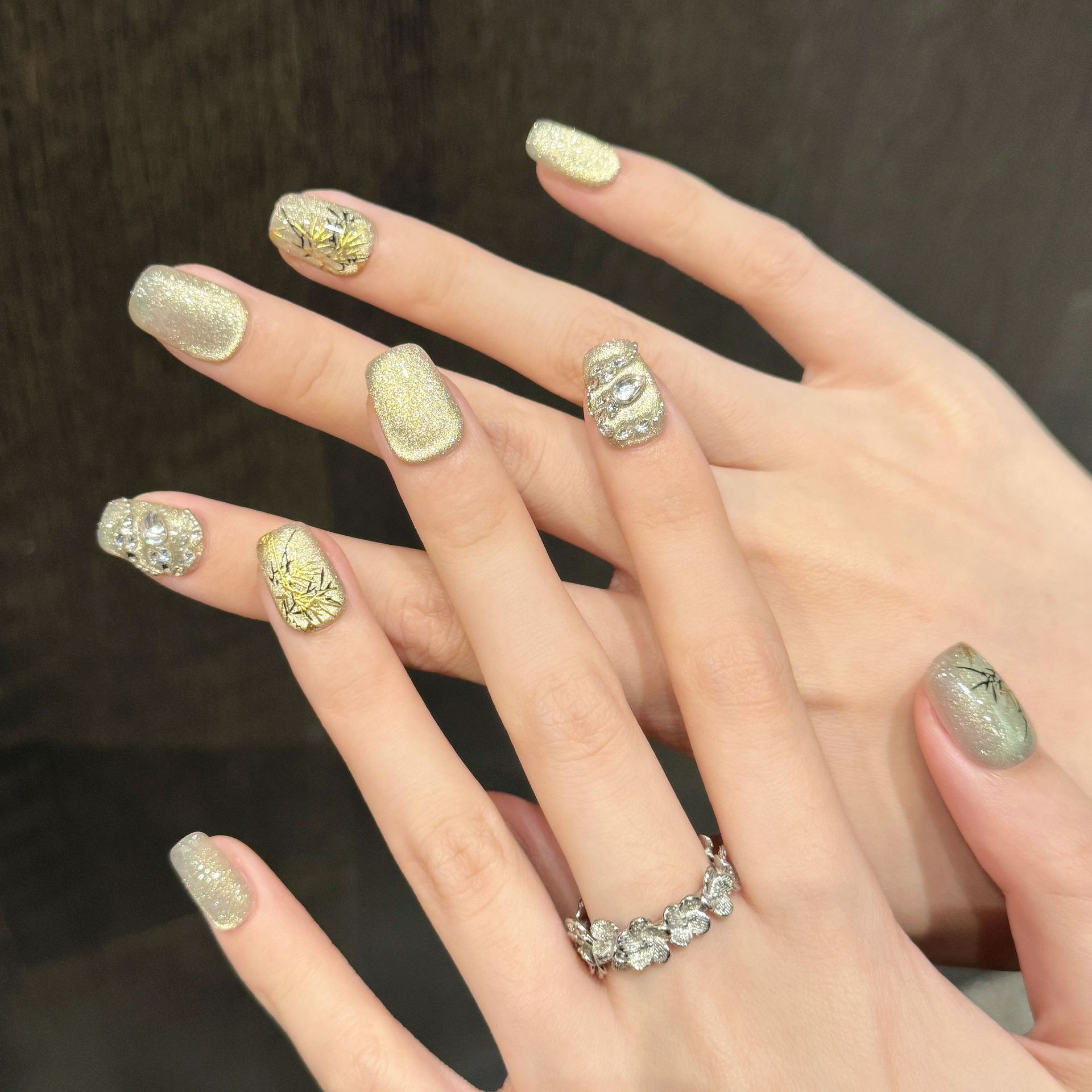 10 szt. Nowe, ręcznie robione  – Resin Craft Material recenzja i cena