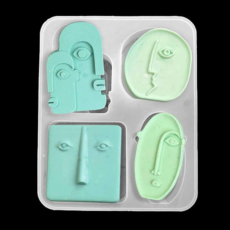 Nordic Design Silikonowa forma – Resin Craft Ideas recenzja i cena