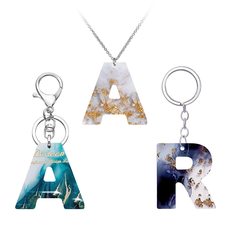 Alfabet żywica epoksydowa sili – Resin Jewelry Kit recenzja i cena