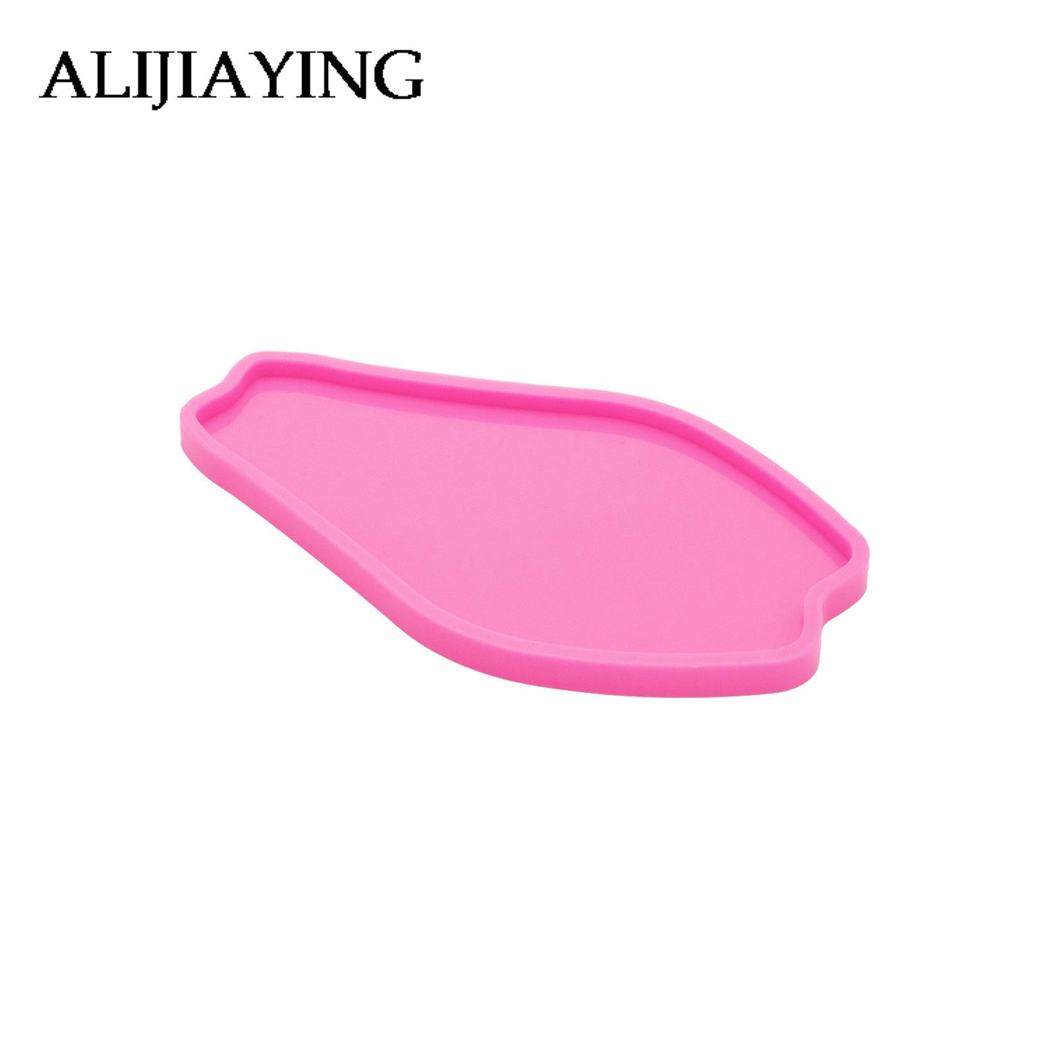Forma silikonowa do żywicy epo – Geode Mold Silicone recenzja i cena