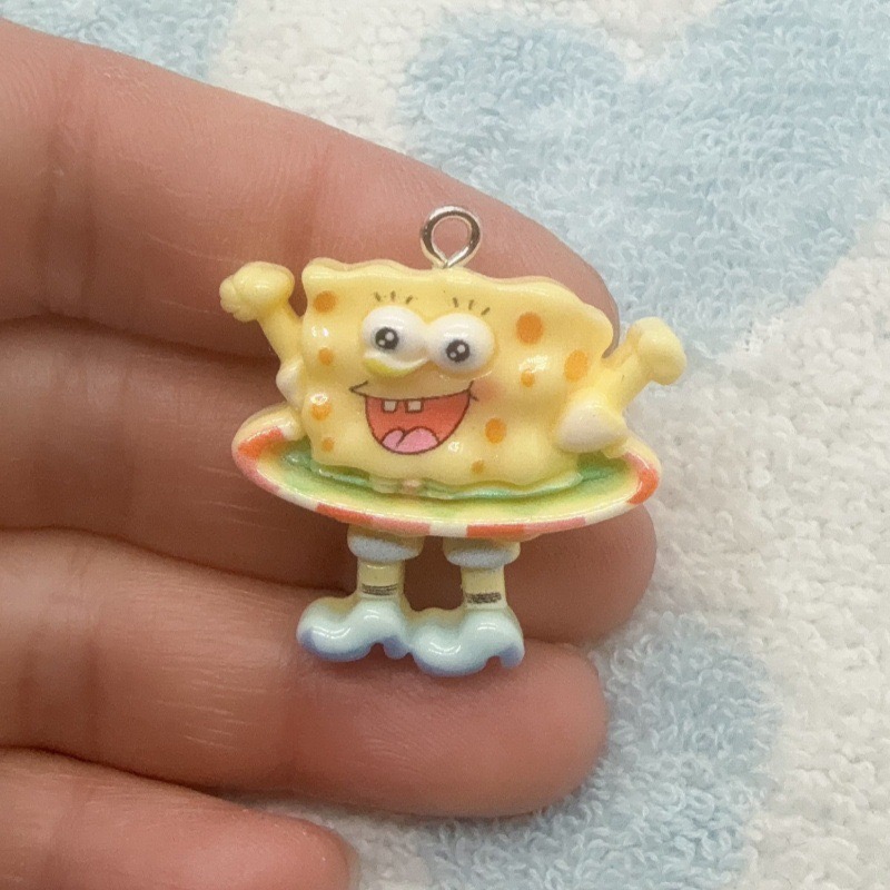 10 szt. zawieszek z żywicy z m – Resin Craft Projects recenzja i cena
