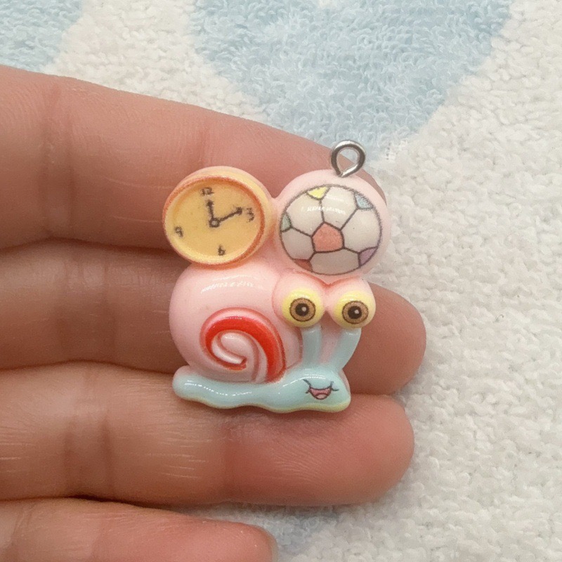 10 szt. zawieszek z żywicy z m – Resin Craft Projects recenzja i cena