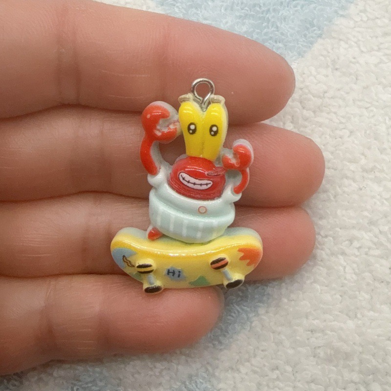 10 szt. zawieszek z żywicy z m – Resin Craft Projects recenzja i cena