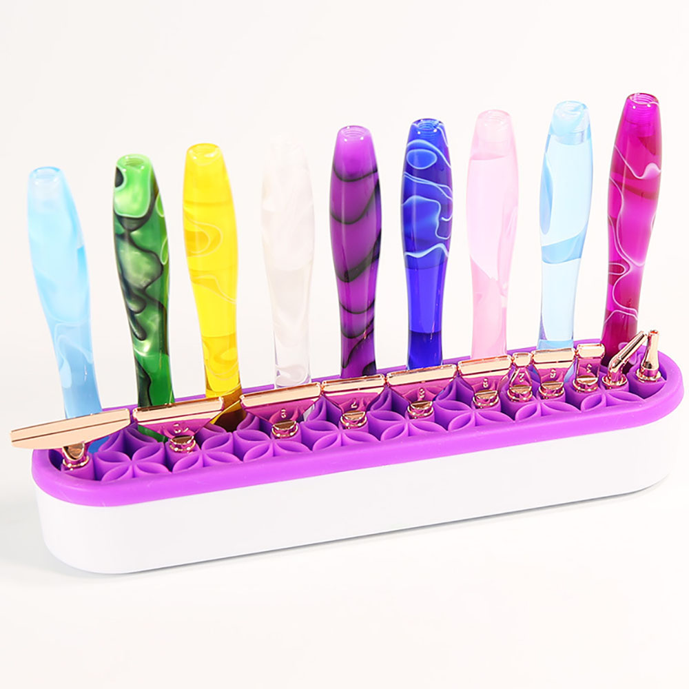 Silikonowy uchwyt na narzędzia – Resin Craft Supplies recenzja i cena