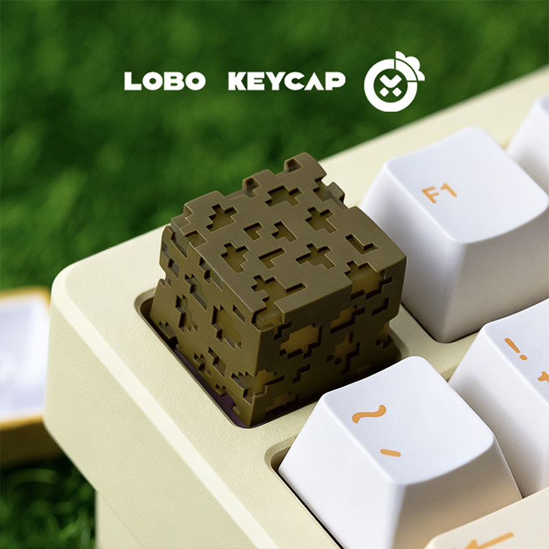 Kreskówkowe Kwadratowe Minecra – Resin Crafts Minecraft recenzja i cena