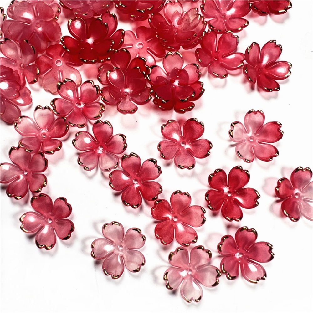 50 szt./zestaw 19mm Akrylowe K – Resin Craft Projects recenzja i cena