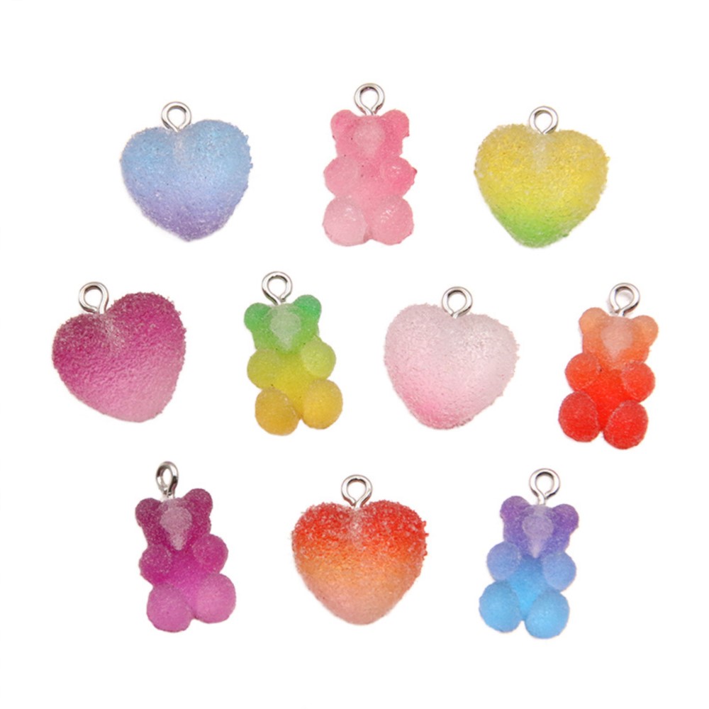 20 sztuk gradientowy kolor cuk – Resin Craft Projects recenzja i cena