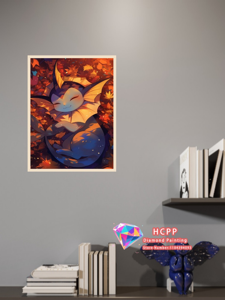 1 szt. bezramowy zestaw do mal – Resin Craft Kit recenzja i cena